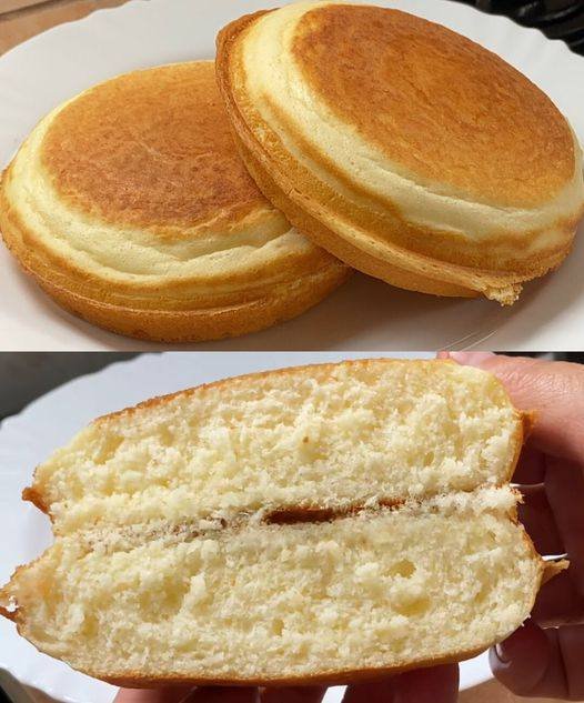 Misture maisena com 1 ovo