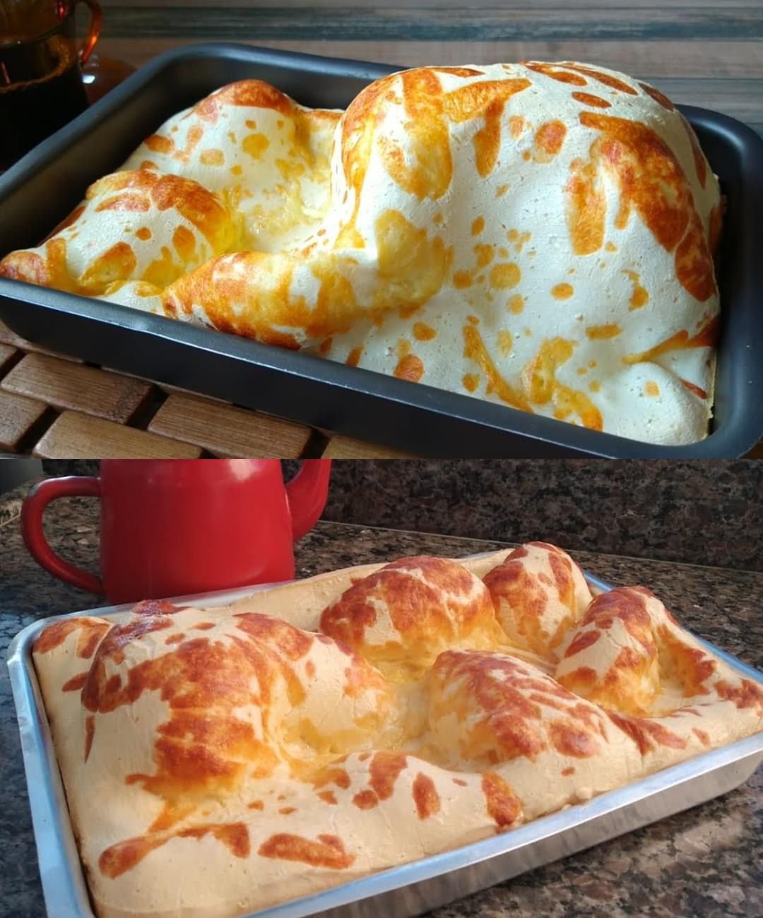 Biscoito Montanha Russa