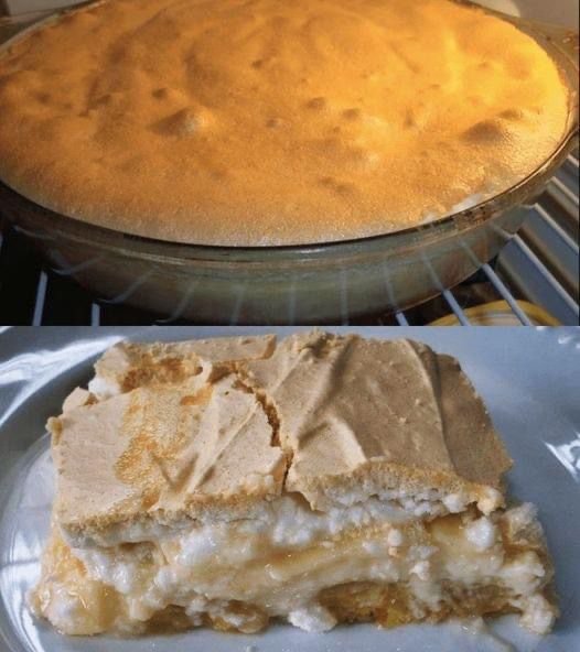 Nuvenzinha Crocante Delícia