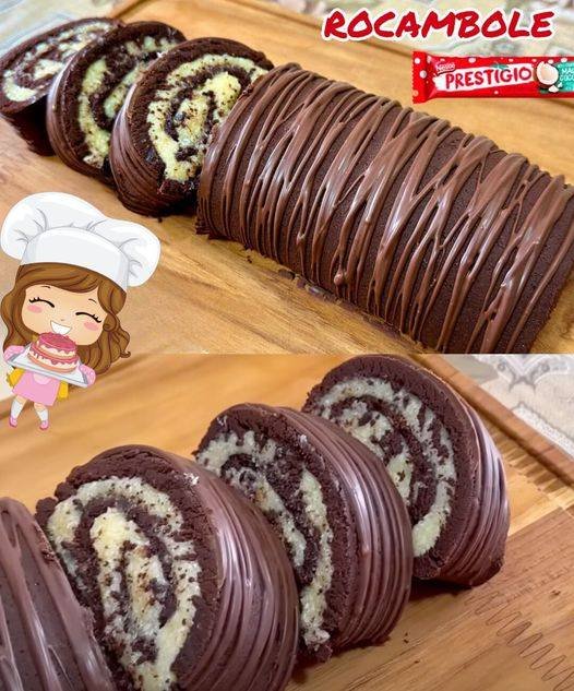 Rocambole Prestígio