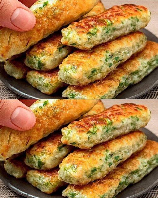 Almôndega de Abobrinha