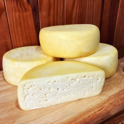 Queijo Colonial