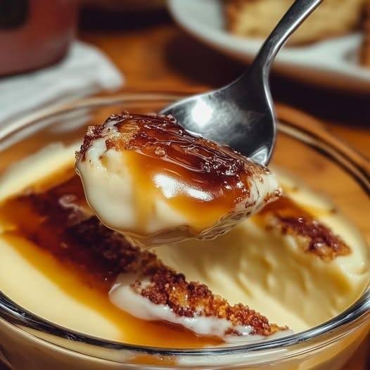 Sobremesa Trufada de Maracujá