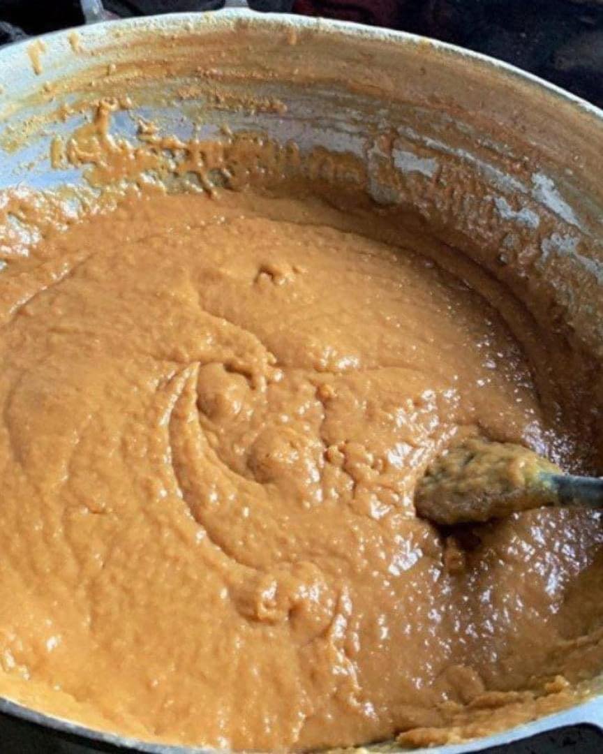 Doce de Leite Caipira