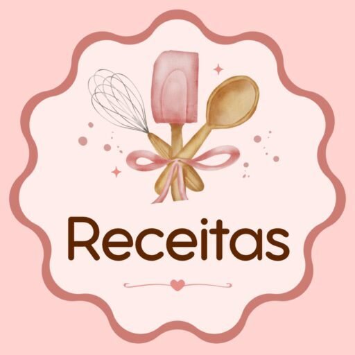 Receitas Artesanais