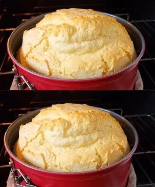 Biscoitão de Fogão