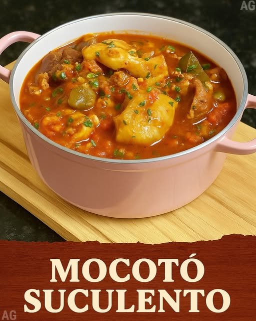 Como fazer um mocotó suculento