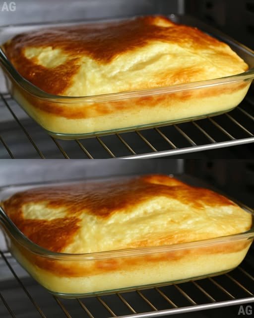 Omelete de Forno