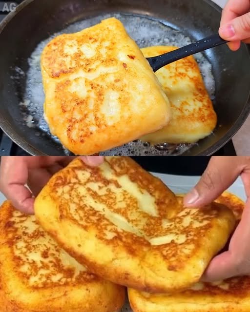 Pastelzinho de Batata