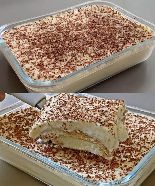 Sobremesa Manadinha-doce