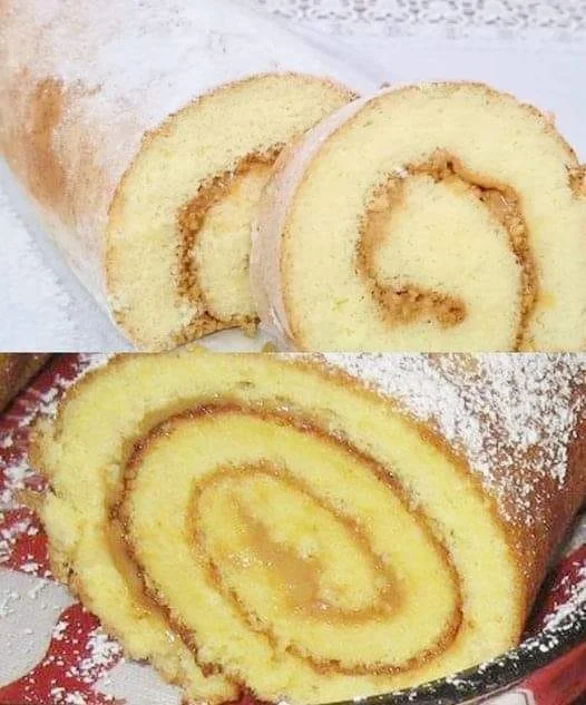 Massa para Rocambole