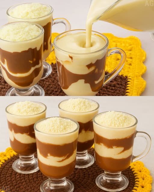 Ninho Quente Cremoso