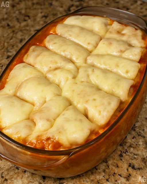 Prato único de 12 minutos