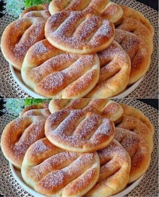 Bolinho dos Romeiros