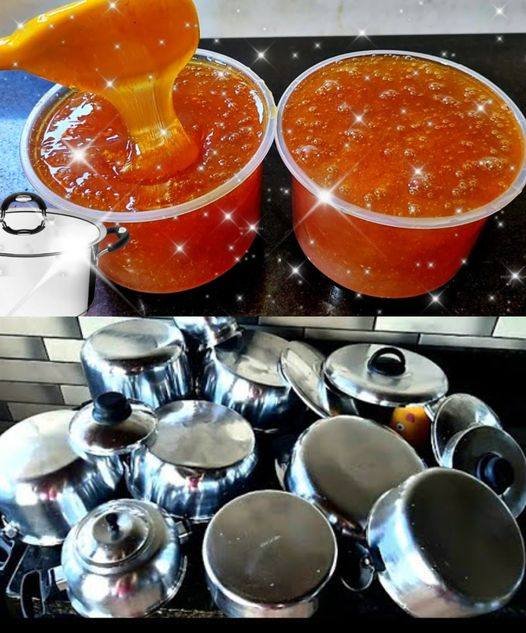 Pasta de Brilho Limpa Alumínio