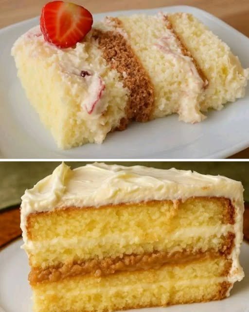 Bolo de Aniversário