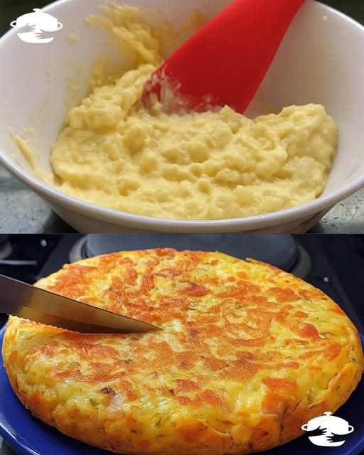 Gulosão de Frigideira