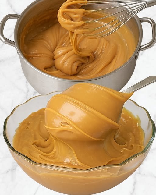 Doce de Leite Caseiro