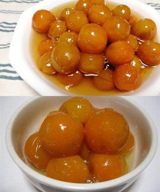 As bolinhas mais amadas da ceia de natal