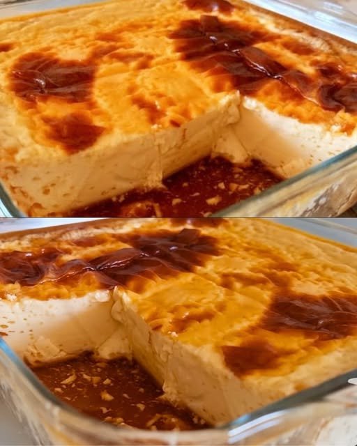 Sobremesa de 5 minutos